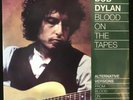 Bob Dylan - Blood on the Tapes LP, Unofficial, Promo, 2012, UK Press, EX