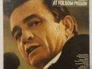 Johnny Cash At Folsom Prison Vintage Vinyl