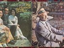 Horace Silver Quintet Song for My Father & Tokyo Blues OG Press Blue Note Lot