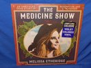 MELISSA ETHERIDGE Medicine Show B&N Exclusive VIOLET Vinyl LP Record