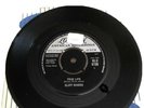 Cliff Rivers True Lips C/w Marsha Rare Uk London 1963 7” Single Near Mint