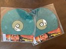 Maylee Todd Jade serato control vinyl