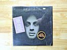 Billy Joel Piano Man Vinyl (1973)  PC 32544 In Original Shrink w/ stickers MINT