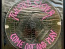 Twisted Sister-Come Out And Play Ltd Ed Picture Disc Vinyl LP. 1986. Atlantic.UK