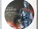 Lp Michael Jackson History Brazil promotional picture no music soul black funk