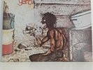 JACOB MILLER tenement yard VINYL LP 1980