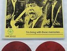 The Rolling Stones I'm Living With These Memories ... LP (OBR) redWax L m ted