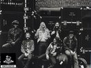 The Allman Brothers Band - At Fillmore East Newbury Comics Clear 2-LP set Vinyl
