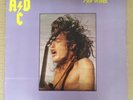 AC/DC, Trip Wires, Super Rare First Pressing Unofficial Vinyl LP