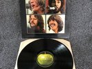 The Beatles Let It Be Vinyl LP 1970 re-issue