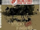 The Rolling Stones - Sticky Fingers Live At The Fonda Theatre 2015 - New - Vinyl