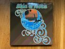 Fruits de Mer Side Effects Box Set 4 x LPs posters Byrds Pink Floyd Miles Davis