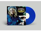MADONNA -MUSIC - 2018 BLUE VINYL LIMITED EDITION- NEW AND SEALED