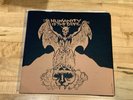 Integrity Humanity Is The Devil LP Test Press #14/20 Zorlac Gibson Pushead OCR