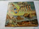 DOORS FULL CIRCLE VINYL LP RECORD 12