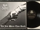 thors hammer the fate worse than death 1st press vothana goatmoon graveland