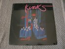 THE KINKS Great Lost Kinks Album Reprise Ray Davies Old Store Stock Lp SEALED