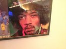 The Jimi Hendrix Experience - Electric Ladyland - UK original - with extra album