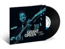 Grant Green - Born To Be Blue [Blue Note Tone Poet Series] - Vinyl LP