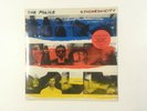 THE POLICE Synchronicity LP A&M SP 3735 US 1983 SEALED WITH HYPE STICKER