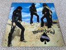 Motorhead Ace Of Spades LP