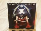 White Wolf ?– Standing Alone /  Vinyl LP