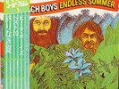 BEACH BOYS Endless Summer