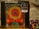 MONUMENT The First Monument LP/1971 UK/Hard Rock/Zior/Leafhound/Black Sabbath