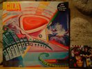 GILA Night Works LP/1972 Germany/Live In Köln/Pink Floyd/Space Rock/Krautrock