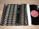 Barney Wilen LP - Car Jazz/German Mps Basf Press IN Mint