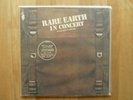 Rare Earth in Concert, 2 X LP, Rock, Motown belleaphon 320-15-005, vg+, cleaned