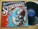 SILBERBART- 4 TIMES SOUND RAZING 1971 GERMANY KRAUTROCK HARD HEAVY PROG PSYCH EX