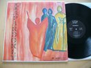 FAPARDOKLY  1967 ORIGINAL MONO GARAGE PSYCH ROCK IN SHRINK AUTOGRAPHED