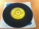 DEMONSTRATION RECORD - CHRIS MONTEZ - MY BABY LOVES TO DANCE - EXCELLENT COND.