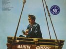 MARTIN CARTHY Martin Carthy Vinyl Record Album LP Topic 2015 Folk Dave Swarbrick