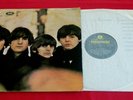 THE BEATLES - BEATLES FOR SALE - 1964 UK 1st PRESSING - EMITEX INNER - EX