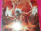 LP / BROTHERS OF METAL / PROPHECY OF RAGNAROK / BLACK VINYL