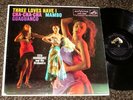 Excellent 1958 Latin LP  TITO RODRIGUEZ ORCHESTRA 