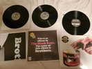 Brothers and thickfreakness The Black Keys vinyl