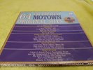 Greatest 64 Motown Original Hits 4 LP Box Jackson 5 Marvin Gaye SEALED