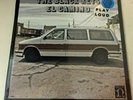 THE BLACK KEYS - EL CAMINO - LP + CD 2011 NONESUCH- NUOVO  SIGILLATO - BV