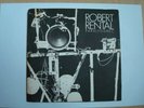 Robert Rental ?– Paralysis/A C C Vinyl 7