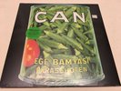 CAN - Ege Bamyasi LP + DL Krautrock Vinyl Album - Vitamin C - SEALED RECORD