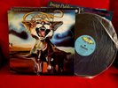Cybotron....1976 Australian Press....Clear Light of Jupiter....CLOJ 782