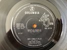 Pink Floyd- Rare UK Columbia 45  