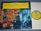 DGG 138922 SLPM RED STEREO Karajan, BPO: DVORAK Symphpny No.5 From The New World