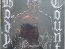 Body Count  VINYL  LP Ice-T