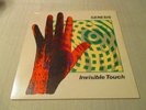 Genesis - Invisible Touch, Mint Sealed Album, Original Release, Atlantic, 1986