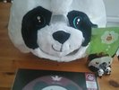 SENDELICA FRUITS DE MER LOST STONED PANDAS THE ORB PROMO 12