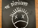 The Distillers, 7”, Hellcat Records, 1st Record, Mint, Tim Armstrong